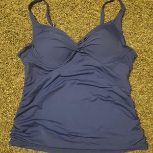 Swimming Suit Top